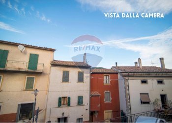 VISTA SU STRADA - Casa indipendente VICOLO DELLA TORRE
 
1, Roccastrada - foto 25