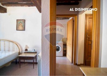 Camera / camera da letto - Casa indipendente VICOLO DELLA TORRE
 
1, Roccastrada - foto 27