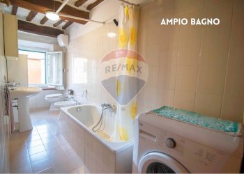 Bagno - Casa indipendente VICOLO DELLA TORRE
 
1, Roccastrada - foto 28