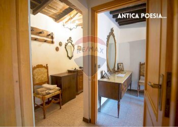 Hall / corridoio - Casa indipendente VICOLO DELLA TORRE
 
1, Roccastrada - foto 31