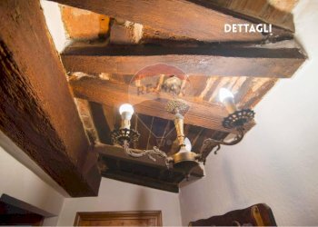 Dettagli - Casa indipendente VICOLO DELLA TORRE
 
1, Roccastrada - foto 32