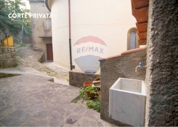 CORTILE - Casa indipendente VICOLO DELLA TORRE
 
1, Roccastrada - foto 34