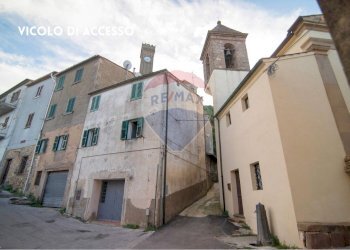 FACCIATA - Casa indipendente VICOLO DELLA TORRE
 
1, Roccastrada - foto 35