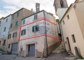 FACCIATA - Casa indipendente VICOLO DELLA TORRE
 
1, Roccastrada - foto 36