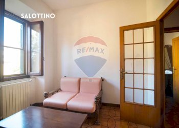 Soggiorno - Appartamento PIAZZA XXV APRILE
 
4, Roccastrada - foto 2