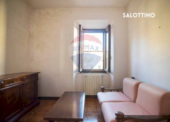 Soggiorno - Appartamento PIAZZA XXV APRILE
 
4, Roccastrada - foto 12