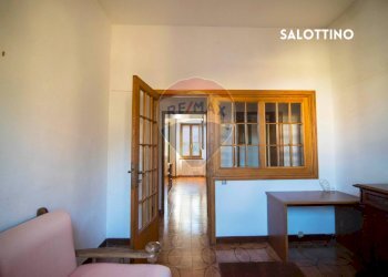 Soggiorno - Appartamento PIAZZA XXV APRILE
 
4, Roccastrada - foto 13