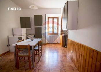 Sala da pranzo - Appartamento PIAZZA XXV APRILE
 
4, Roccastrada - foto 21