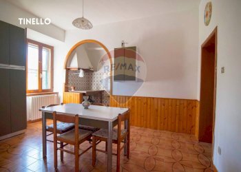 Sala da pranzo - Appartamento PIAZZA XXV APRILE
 
4, Roccastrada - foto 22