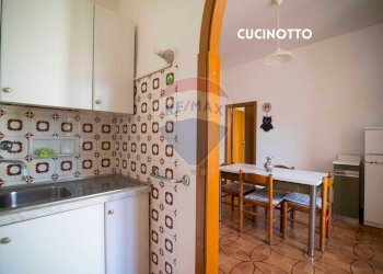 Cucina - Appartamento PIAZZA XXV APRILE
 
4, Roccastrada - foto 26