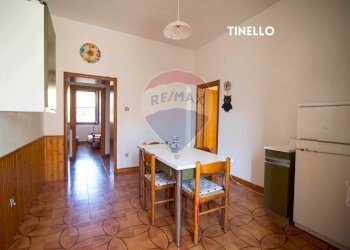 Sala da pranzo - Appartamento PIAZZA XXV APRILE
 
4, Roccastrada - foto 27