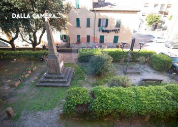 PIAZZA - Appartamento PIAZZA XXV APRILE
 
4, Roccastrada - foto 35