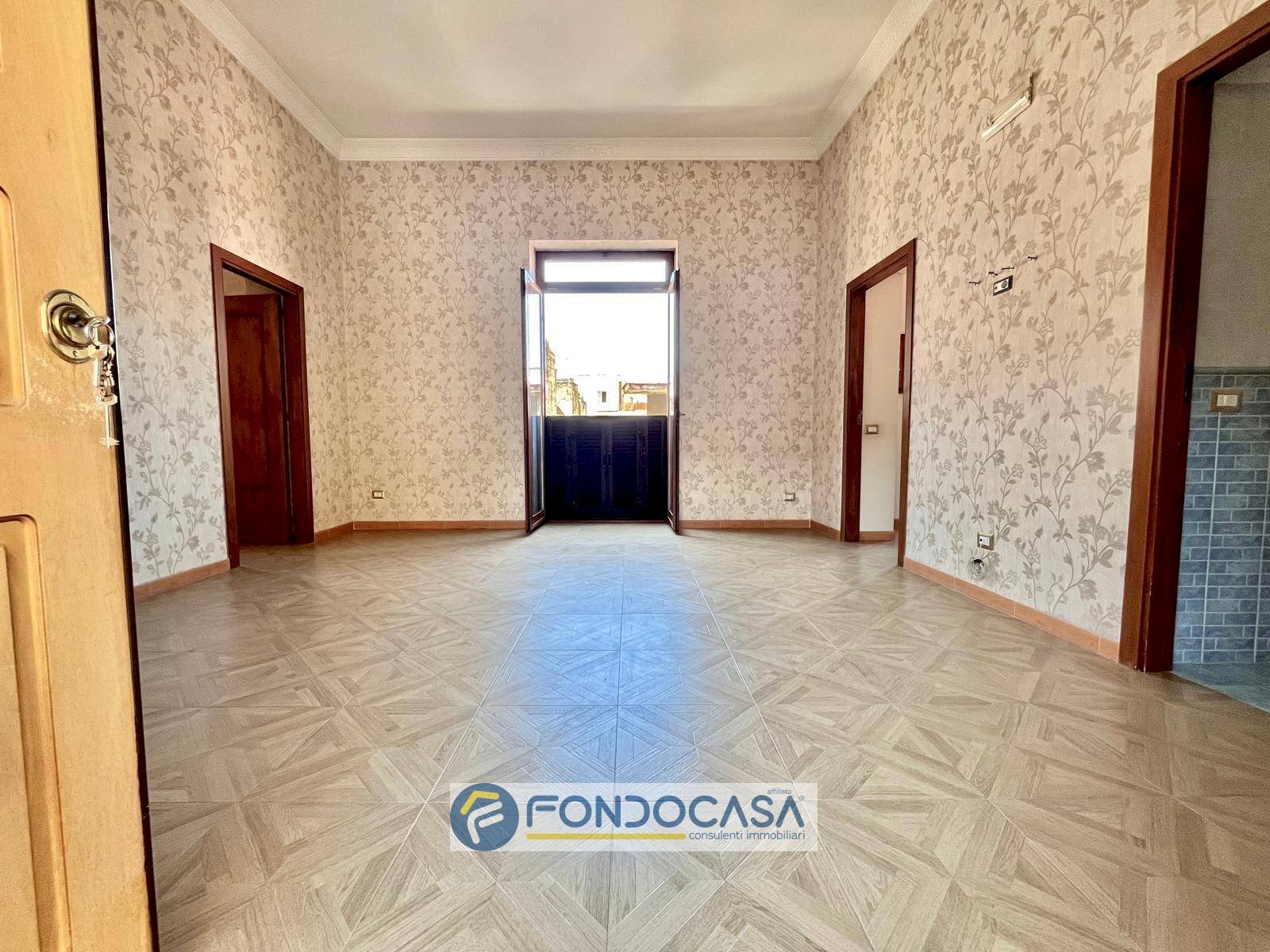 Foto 1 - Quadrilocale Via Giuseppe Mazzini
 
14, Sant'Antimo - foto 1