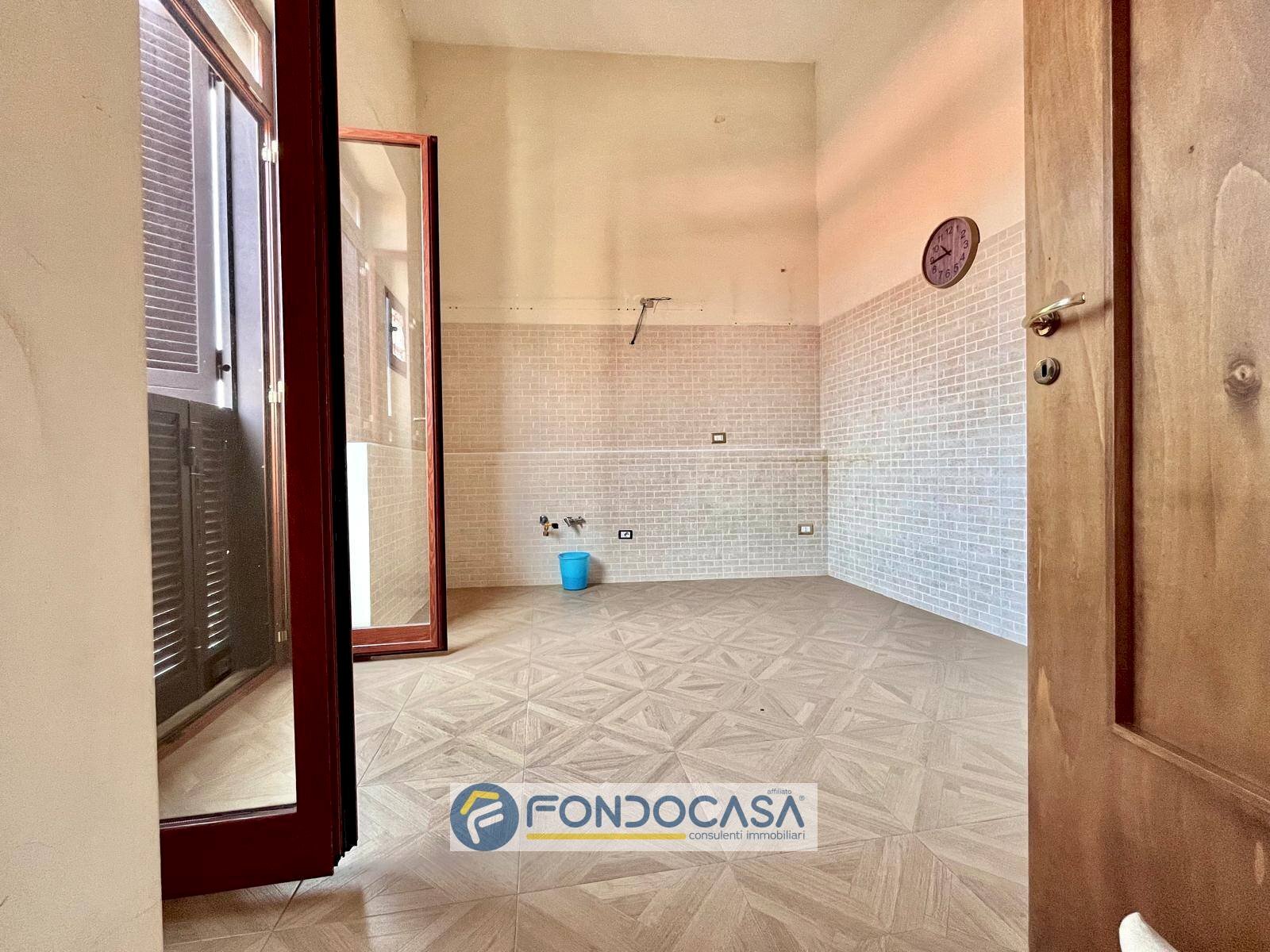 Foto 3 - Quadrilocale Via Giuseppe Mazzini
 
14, Sant'Antimo - foto 3