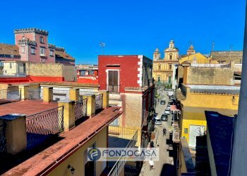 Foto 11 - Quadrilocale Via Giuseppe Mazzini
 
14, Sant'Antimo - foto 11