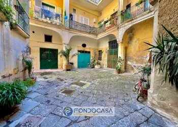 Foto 12 - Quadrilocale Via Giuseppe Mazzini
 
14, Sant'Antimo - foto 12