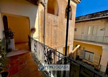 Foto 13 - Quadrilocale Via Giuseppe Mazzini
 
14, Sant'Antimo - foto 13