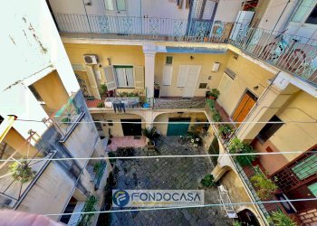 Foto 14 - Quadrilocale Via Giuseppe Mazzini
 
14, Sant'Antimo - foto 14