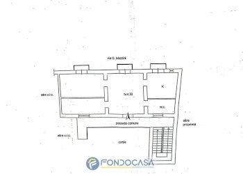 Foto 15 - Quadrilocale Via Giuseppe Mazzini
 
14, Sant'Antimo - foto 15