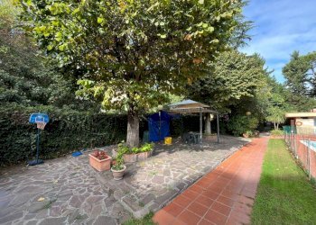 Giardino - Trilocale via Riccardo Zandonai, 41, Roma - foto 4