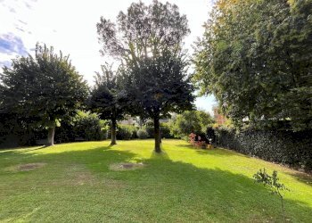 Giardino - Trilocale via Riccardo Zandonai, 41, Roma - foto 5
