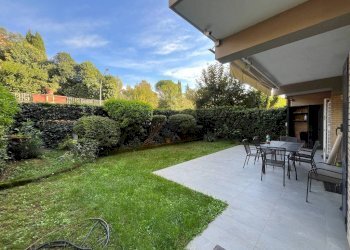 Giardino - Trilocale via Riccardo Zandonai, 41, Roma - foto 10