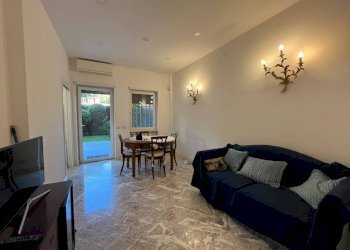 Salone - Trilocale via Riccardo Zandonai, 41, Roma - foto 15