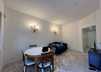 Salone - Trilocale via Riccardo Zandonai, 41, Roma - foto 16