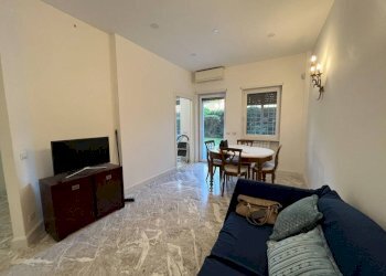 Salone - Trilocale via Riccardo Zandonai, 41, Roma - foto 17