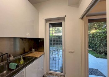 Cucina - Trilocale via Riccardo Zandonai, 41, Roma - foto 18