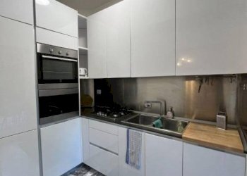 Cucina - Trilocale via Riccardo Zandonai, 41, Roma - foto 19