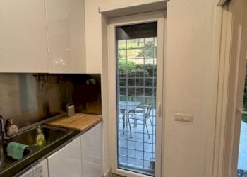 Cucina - Trilocale via Riccardo Zandonai, 41, Roma - foto 20