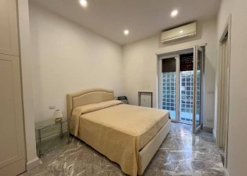 Camera da letto - Trilocale via Riccardo Zandonai, 41, Roma - foto 21