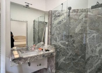 Bagno - Trilocale via Riccardo Zandonai, 41, Roma - foto 22