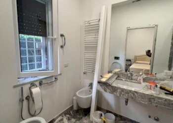 Bagno - Trilocale via Riccardo Zandonai, 41, Roma - foto 23