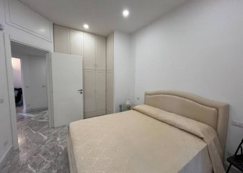 Camera da letto - Trilocale via Riccardo Zandonai, 41, Roma - foto 24