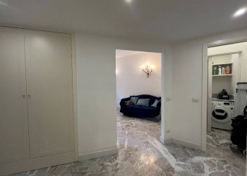 Ingresso - Trilocale via Riccardo Zandonai, 41, Roma - foto 25