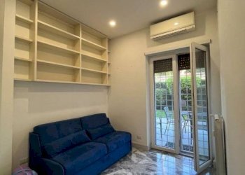 Salone - Trilocale via Riccardo Zandonai, 41, Roma - foto 26