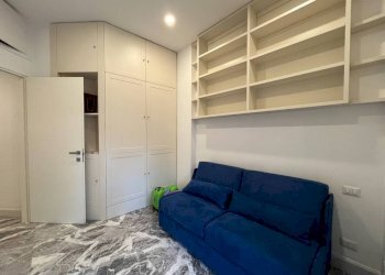 Camera da letto - Trilocale via Riccardo Zandonai, 41, Roma - foto 27