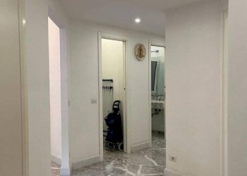 Corridoio - Trilocale via Riccardo Zandonai, 41, Roma - foto 28