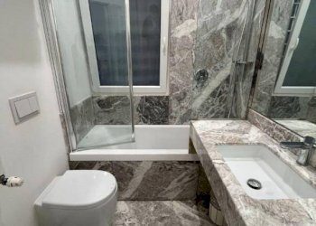 Bagno - Trilocale via Riccardo Zandonai, 41, Roma - foto 29