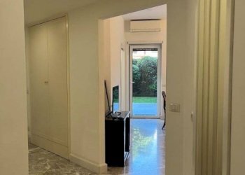 Corridoio - Trilocale via Riccardo Zandonai, 41, Roma - foto 30