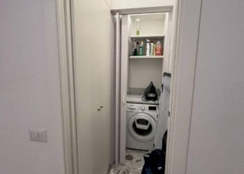 Ripostiglio - Trilocale via Riccardo Zandonai, 41, Roma - foto 31