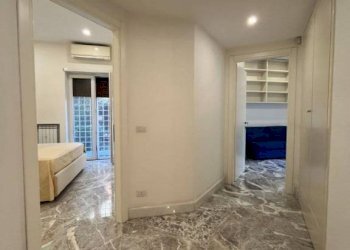 Corridoio - Trilocale via Riccardo Zandonai, 41, Roma - foto 32