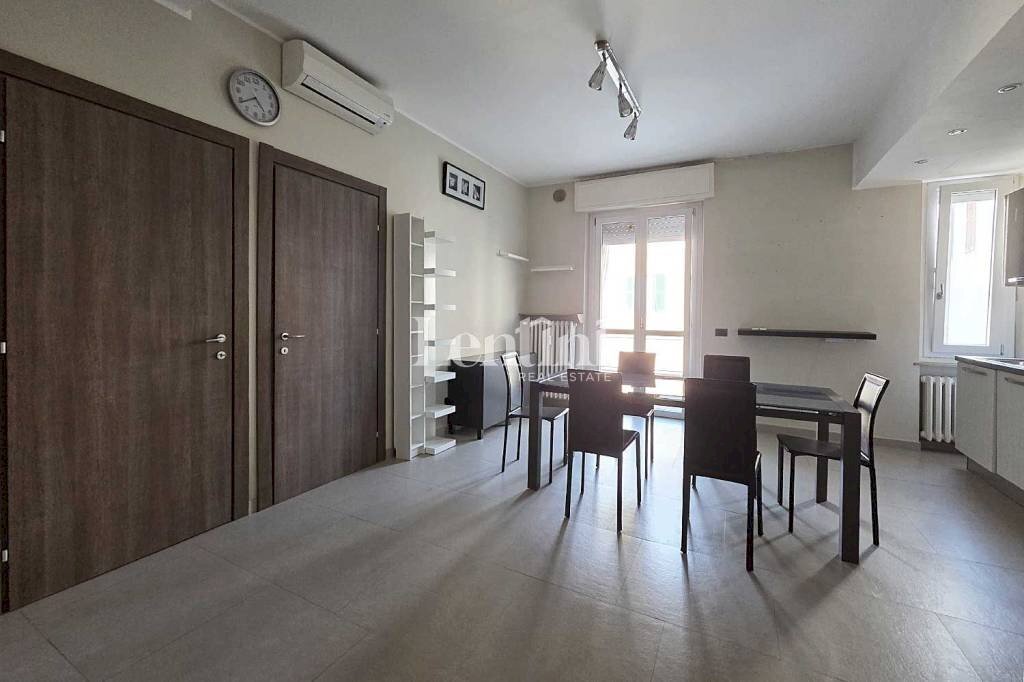 Salone - Three-room apartment via Magnocavallo, 21, Casale Monferrato - photo 1