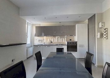 Cucina - Trilocale via Magnocavallo, 21, Casale Monferrato - foto 4