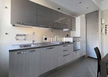 Cucina - Trilocale via Magnocavallo, 21, Casale Monferrato - foto 5