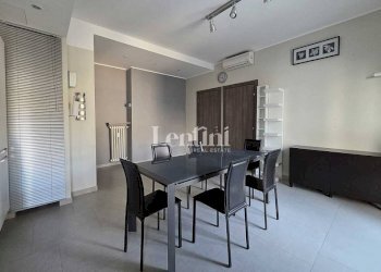 Salone - Trilocale via Magnocavallo, 21, Casale Monferrato - foto 6