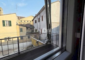 Balcone - Trilocale via Magnocavallo, 21, Casale Monferrato - foto 7