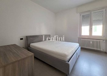 Camera da letto - Trilocale via Magnocavallo, 21, Casale Monferrato - foto 9